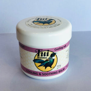 Tui Cooling & Soothing Balm
