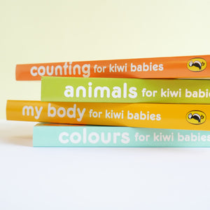 Kiwi Babies