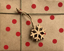 Load image into Gallery viewer, Gift Tags | Set
