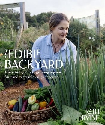 Edible Backyard