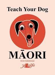 Teach Your Dog Maori.