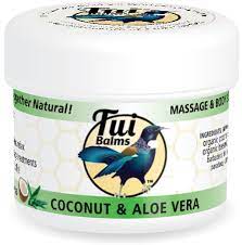 Tui Coconut and Aloe Body Butter