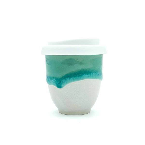 Pottery for the Planet Reusable Cup
