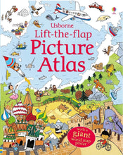 Load image into Gallery viewer, Usborne: Lift-the-Flap
