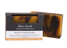 Load image into Gallery viewer, Blue Earth Soap
