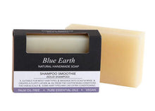 Load image into Gallery viewer, Blue Earth Soap
